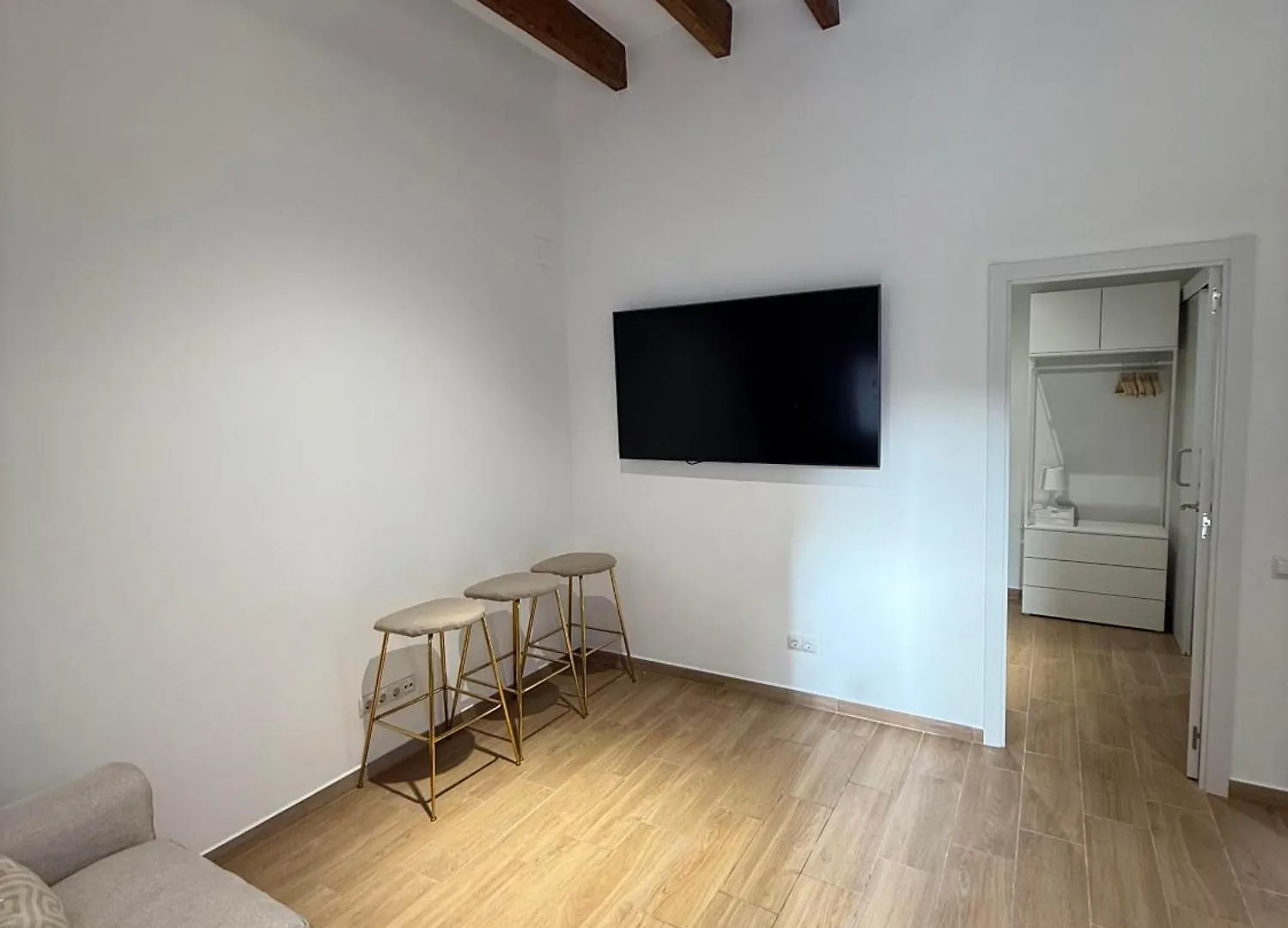 Heritage House L'Hospitalet de Llobregat 0*,  Spain