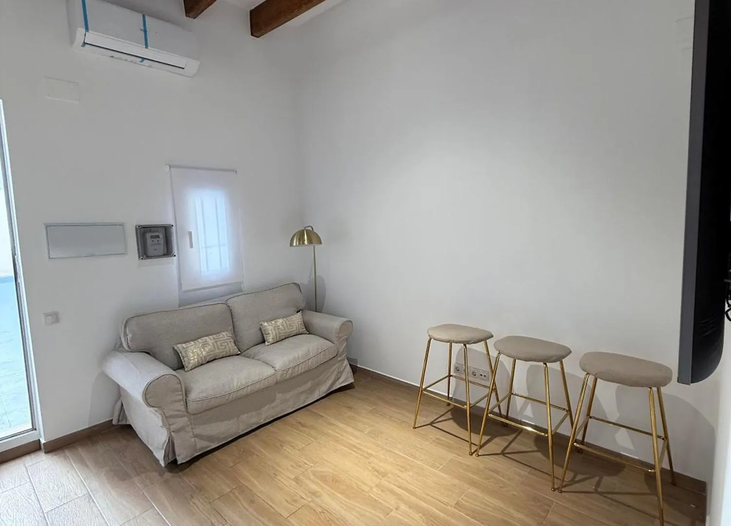 Heritage House L'Hospitalet de Llobregat Apartment