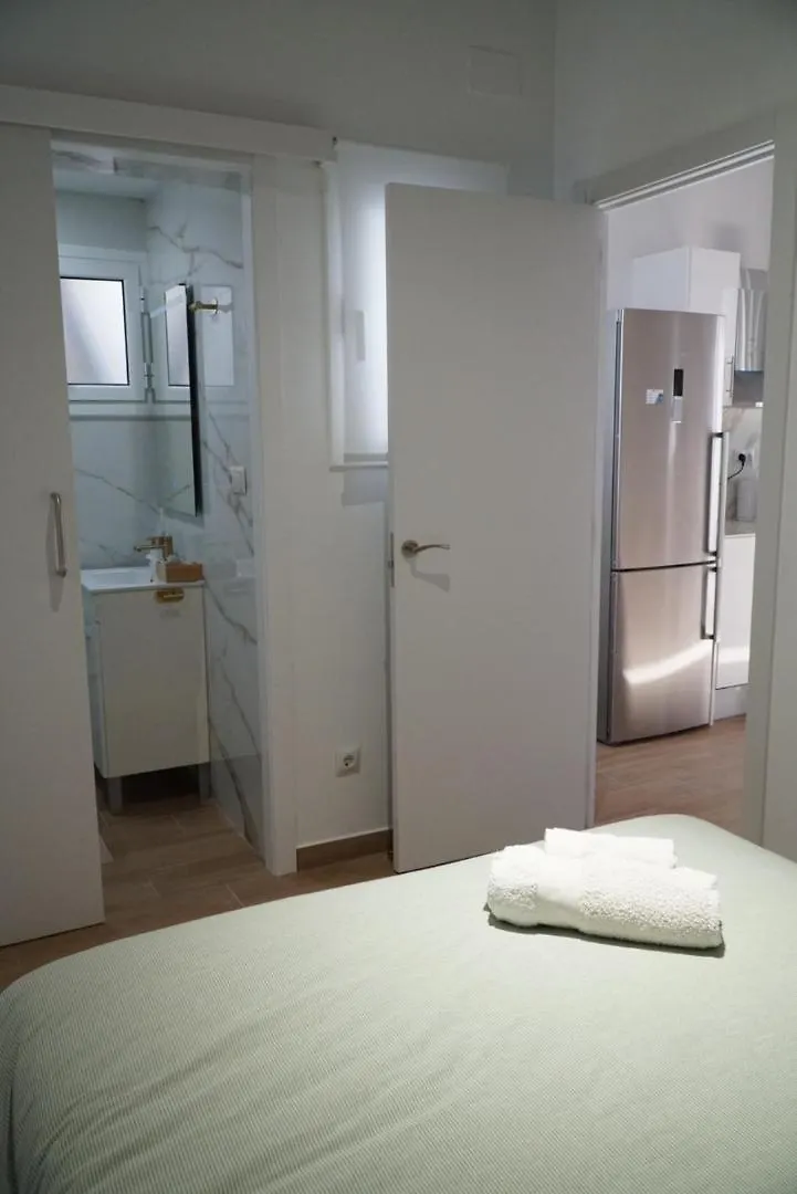 Apartment Heritage House L'Hospitalet de Llobregat Spain
