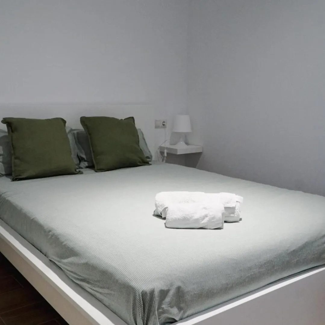 Heritage House L'Hospitalet de Llobregat Apartment
