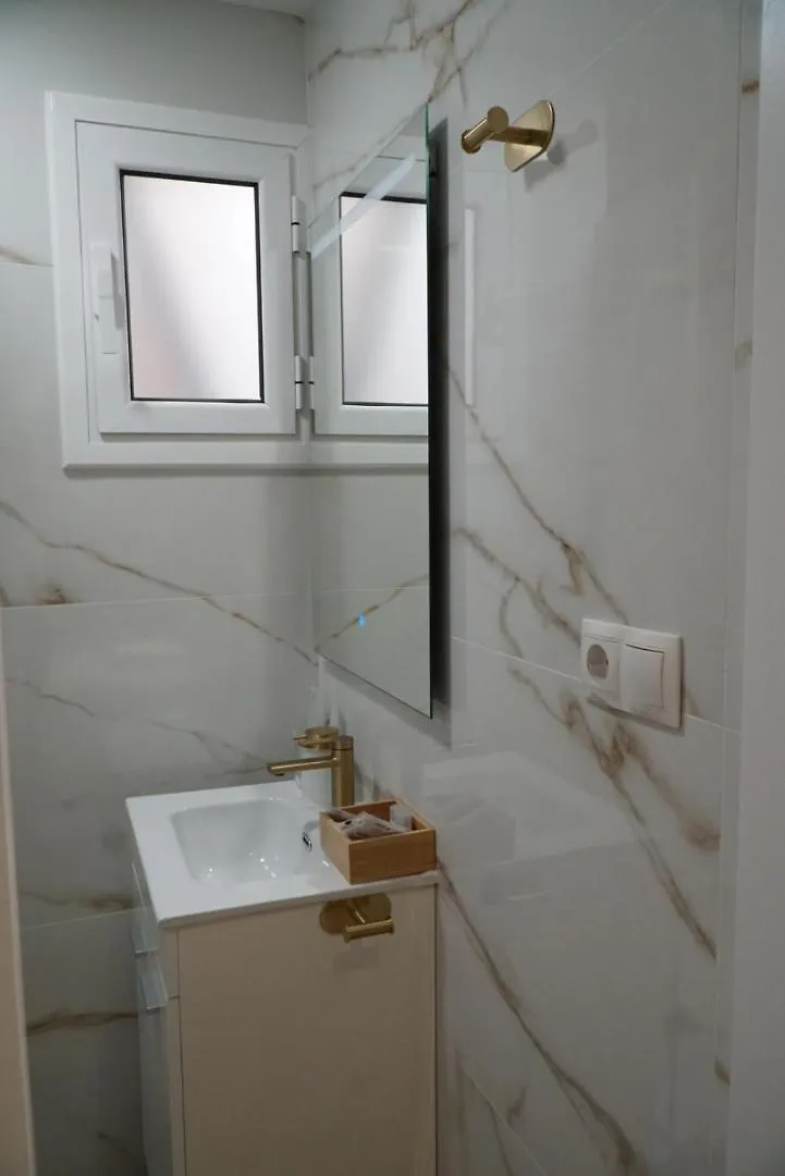 Heritage House L'Hospitalet de Llobregat Apartment