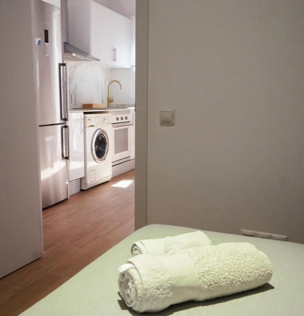 Heritage House L'Hospitalet de Llobregat