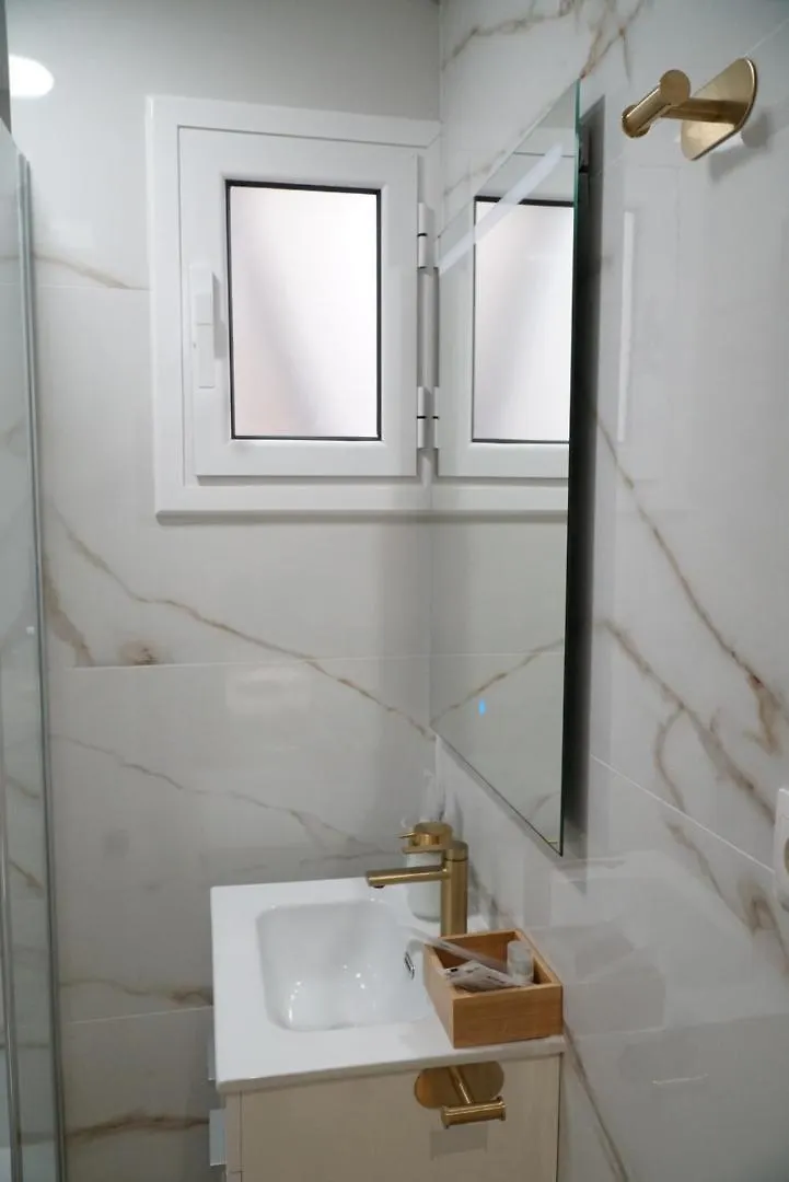 Heritage House L'Hospitalet de Llobregat 0*,