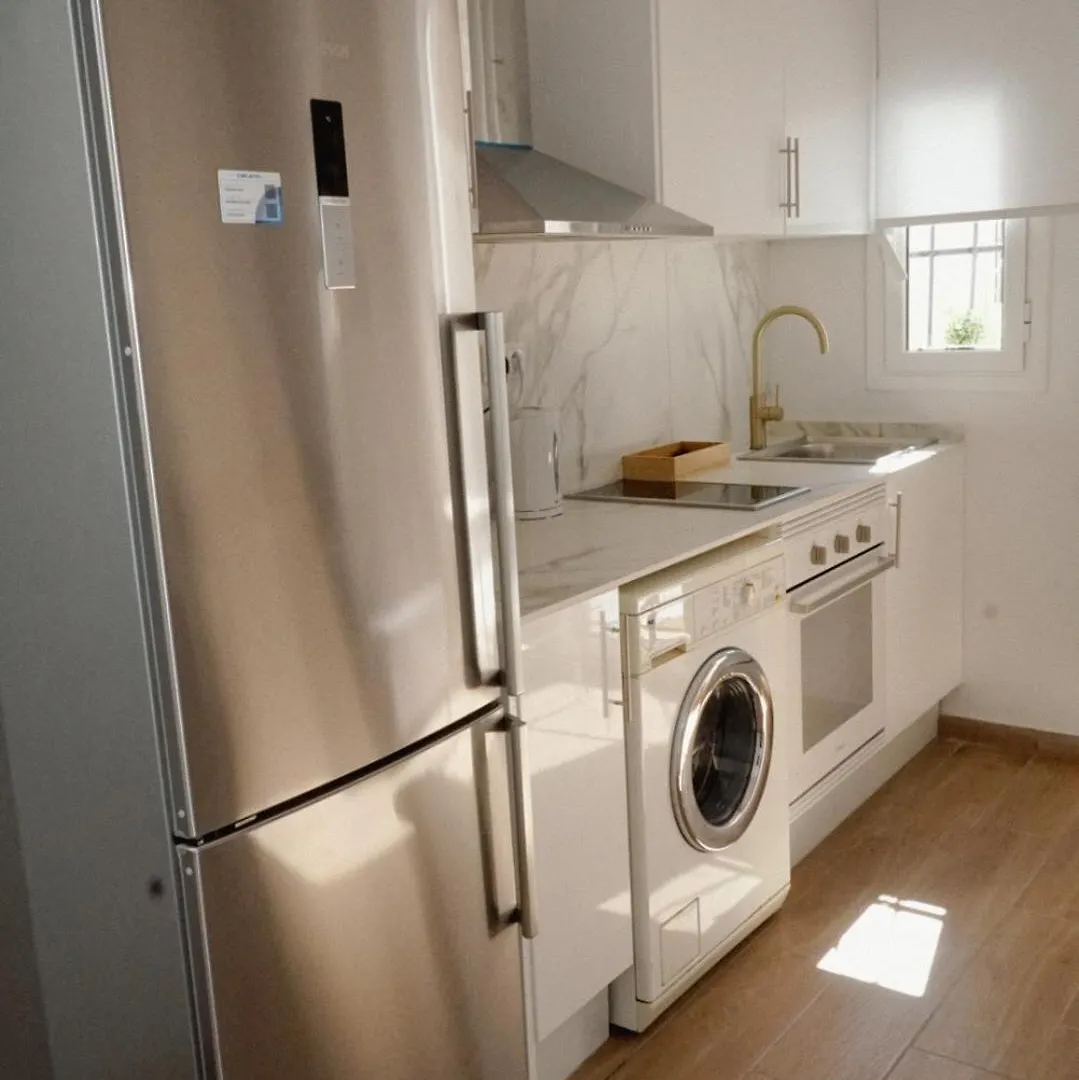Heritage House L'Hospitalet de Llobregat Spain