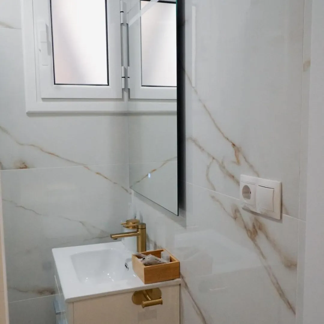 Heritage House L'Hospitalet de Llobregat 0*,  Spain