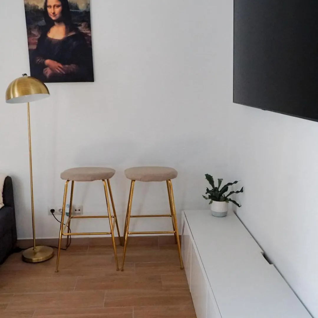 Heritage House L'Hospitalet de Llobregat 0*,