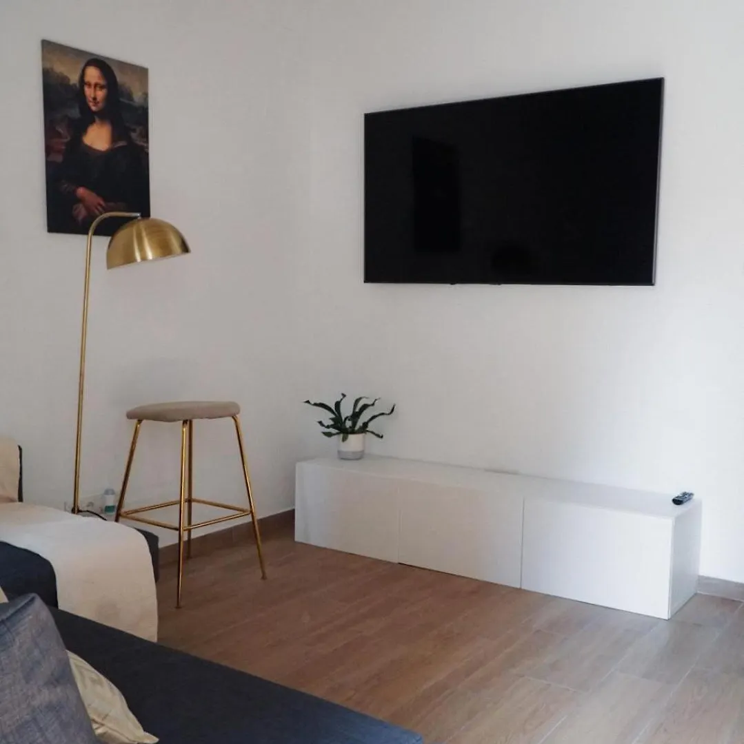 Heritage House L'Hospitalet de Llobregat Apartment