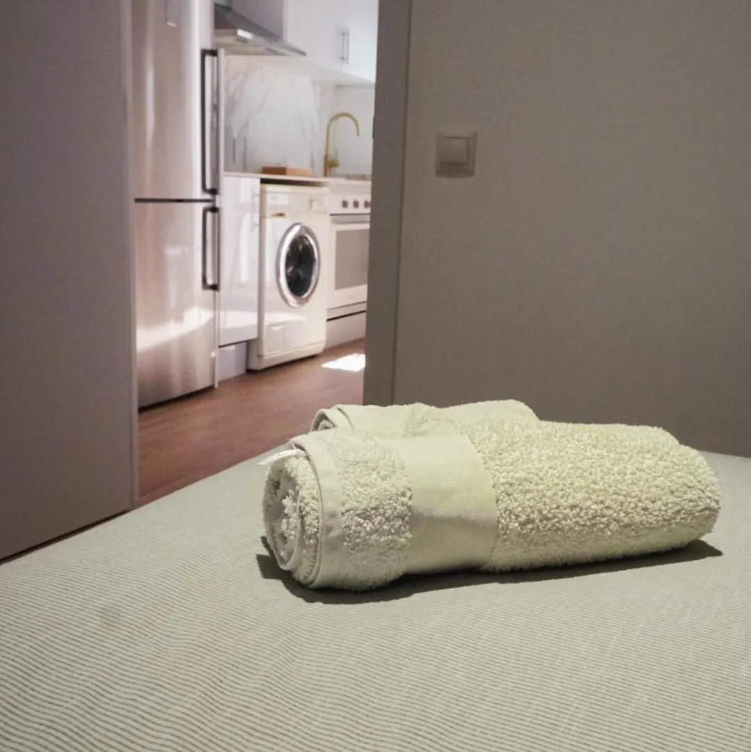 Heritage House L'Hospitalet de Llobregat Apartment