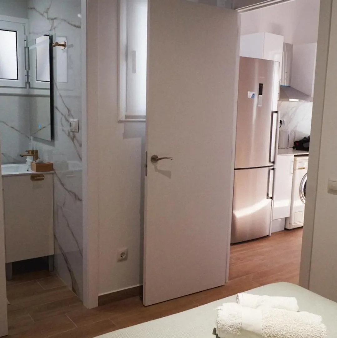 Apartment Heritage House L'Hospitalet de Llobregat