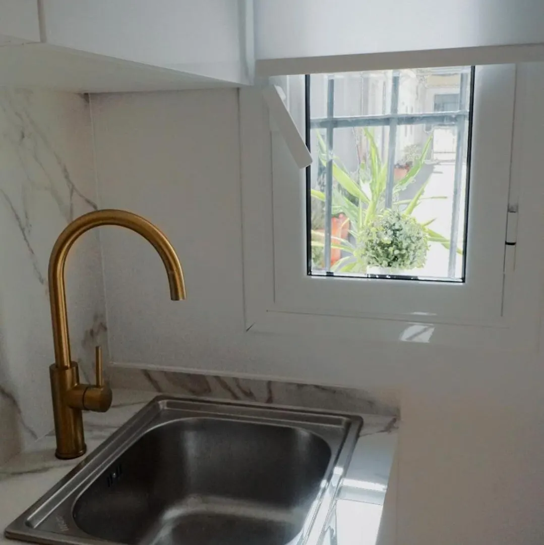 Apartment Heritage House L'Hospitalet de Llobregat