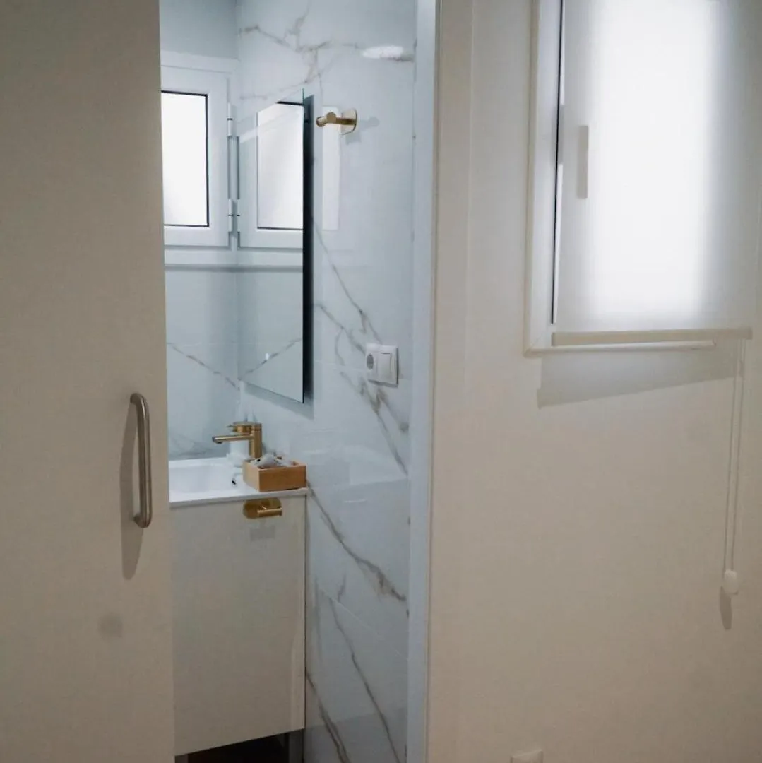 Heritage House L'Hospitalet de Llobregat Spain
