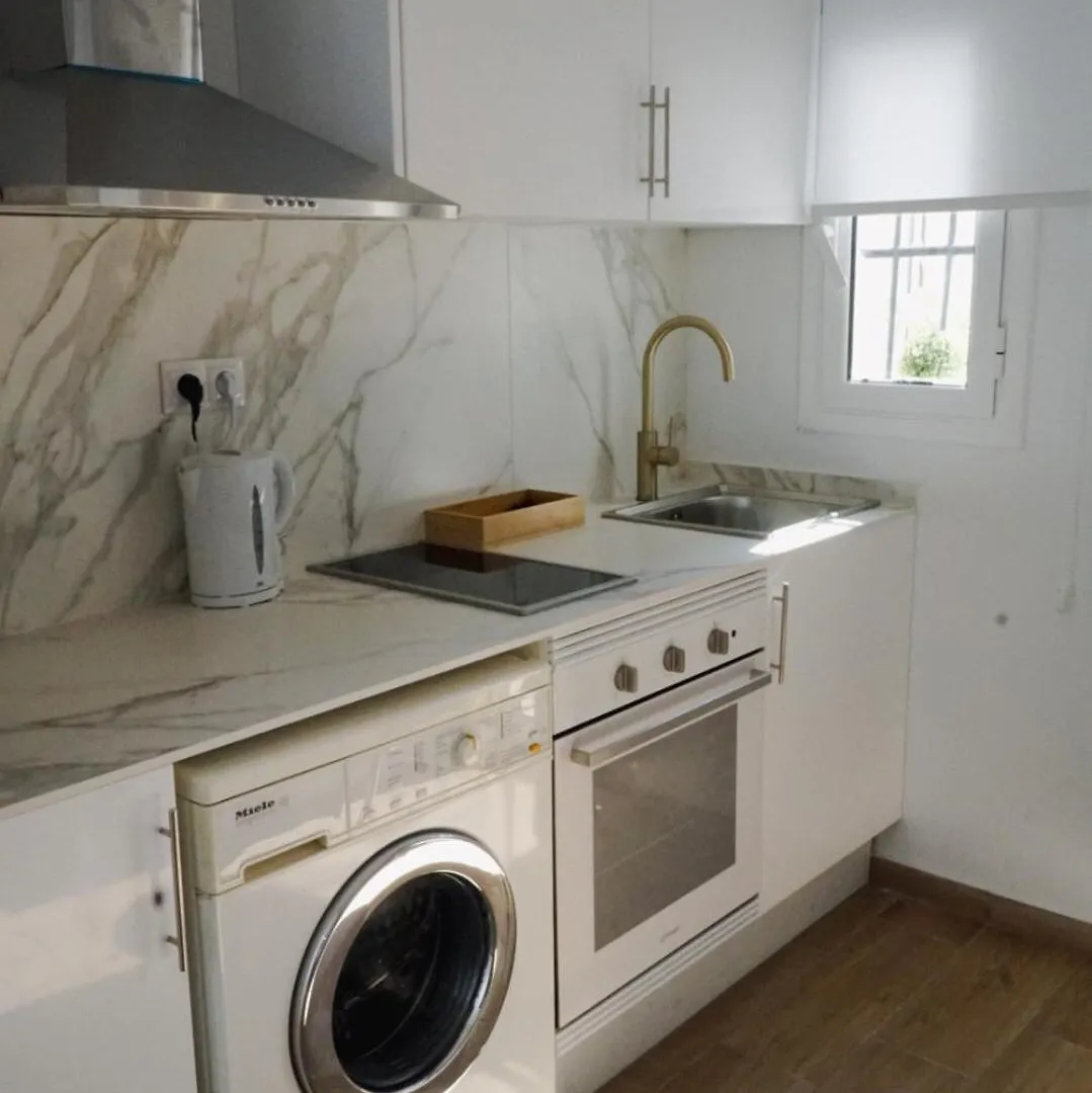Heritage House L'Hospitalet de Llobregat 0*,