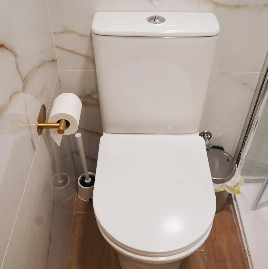 Apartament Heritage House L’Hospitalet de Llobregat