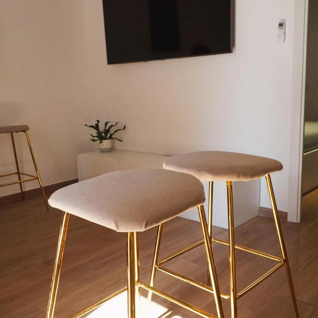 Heritage House L'Hospitalet de Llobregat Spain