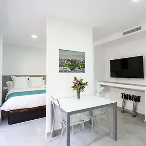 Apartamento 8 Lacus Victoria, L'Hospitalet de Llobregat