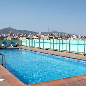 Aura Park Fira Bcn L'Hospitalet de Llobregat