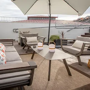 Barcelona Touch - Rosich Appartement