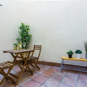 Apartment Friendly Palmer, L’Hospitalet de Llobregat