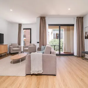  Appartamento Limehome Barcelona Placa Pirineus