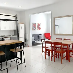 Appartamento Marbarcelona Mas