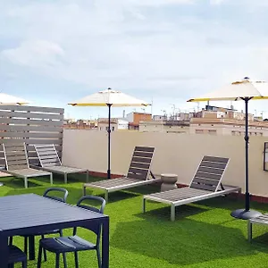  Appartamento Feelathome Stadium