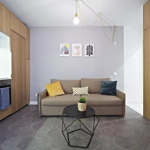 Apartamento Torrassa Cozy By Olala Homes, L'Hospitalet de Llobregat