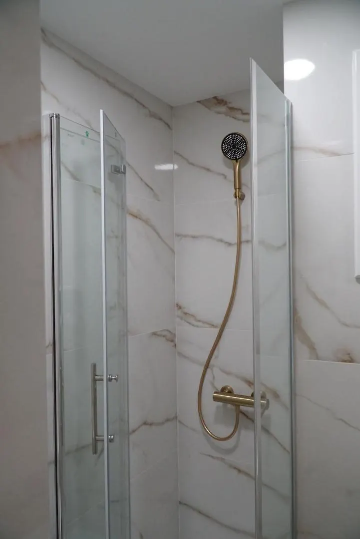 Heritage House L'Hospitalet de Llobregat Daire