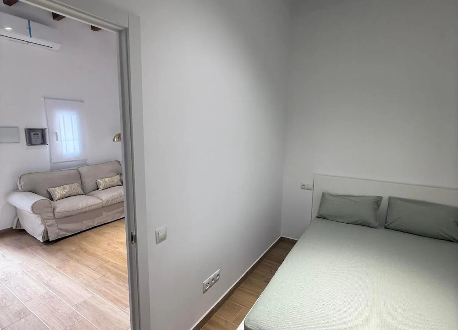 Apartment Heritage House L'Hospitalet de Llobregat