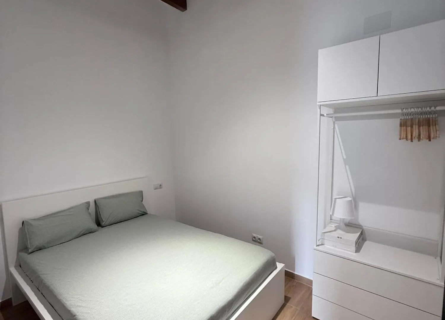 Heritage House L'Hospitalet de Llobregat Spain