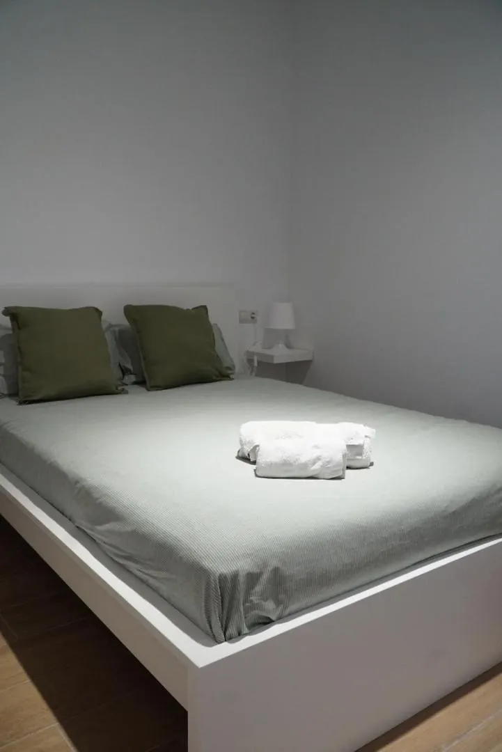 Heritage House L'Hospitalet de Llobregat