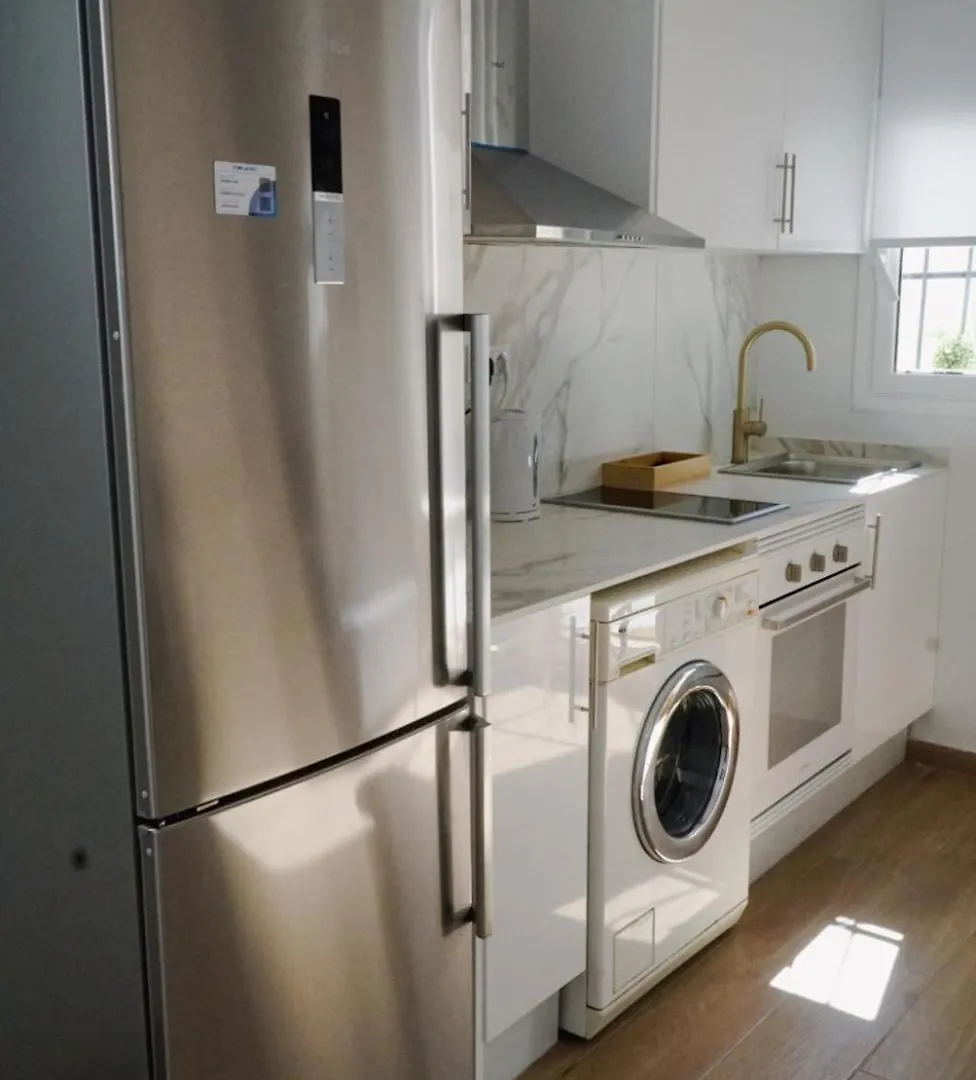 Apartment Heritage House L'Hospitalet de Llobregat Spain