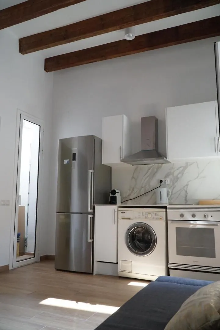 Heritage House L'Hospitalet de Llobregat