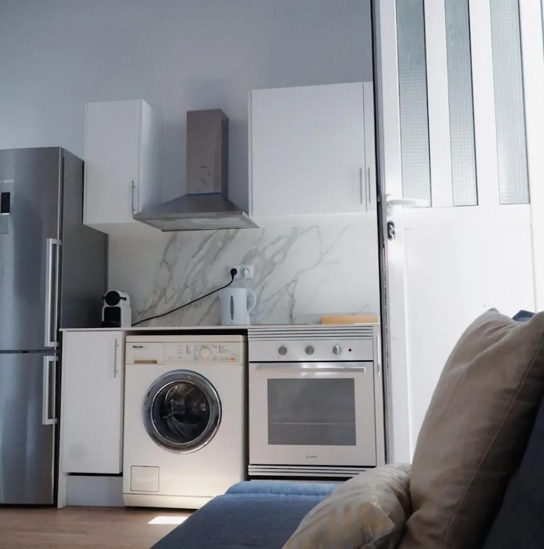 Heritage House L'Hospitalet de Llobregat Spanien